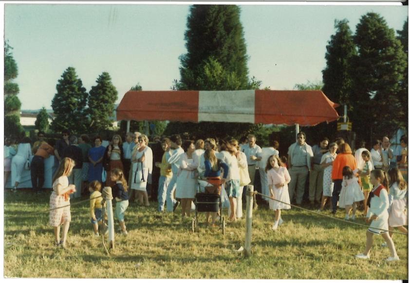 Al aire libre — foto 23