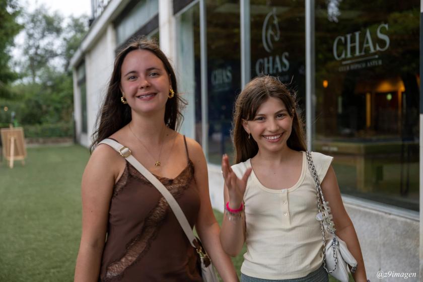 Tarde de cóctel — foto 147