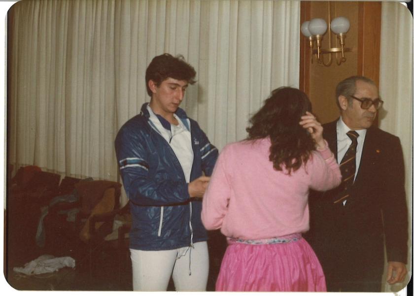 Actos sociales — foto 58