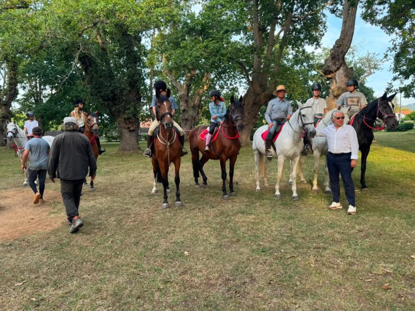 Las Rutas del Tragamón: Natalia Estrada — foto 26