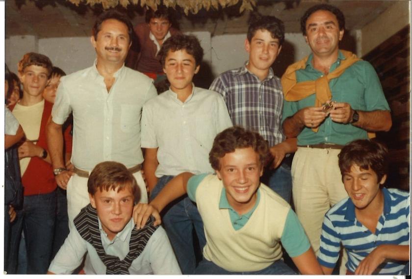 Actos sociales — foto 26