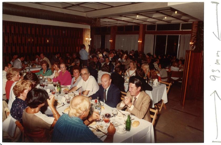 Actos sociales — foto 265