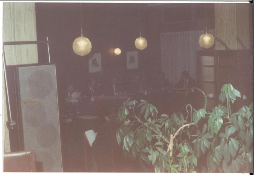 Actos sociales — foto 189