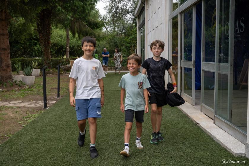 Tarde de cóctel — foto 116