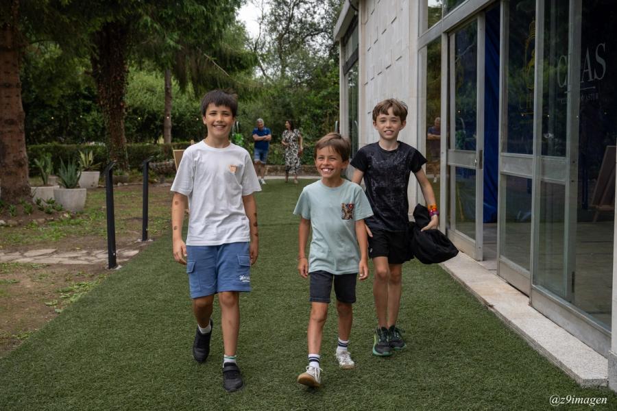 Tarde de cóctel — foto 116