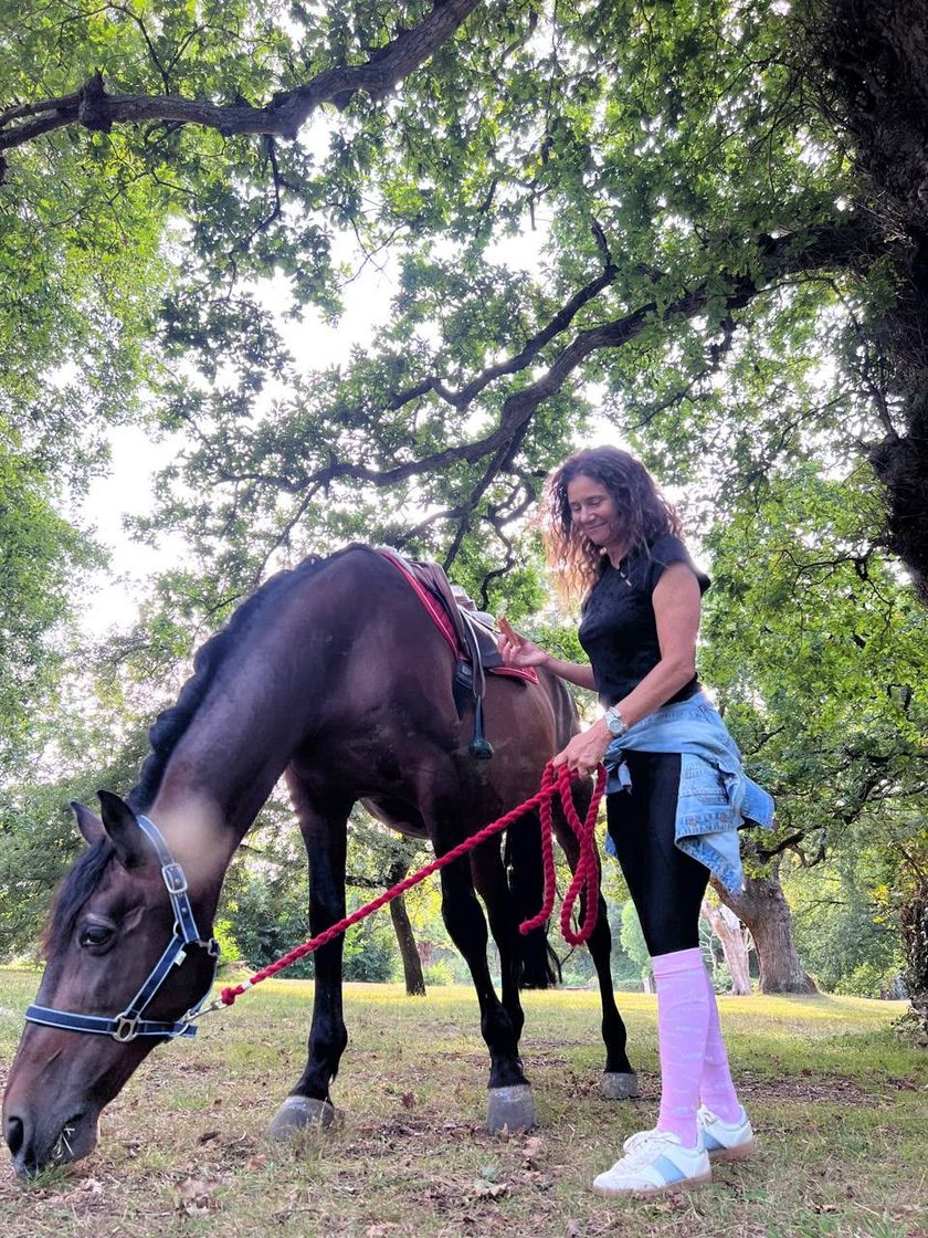 Las Rutas del Tragamón: Natalia Estrada — foto 10