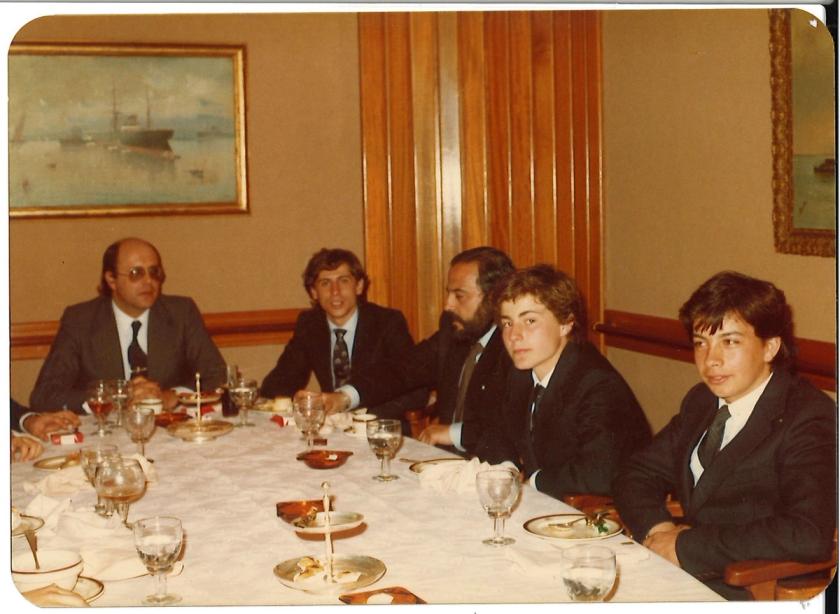Actos sociales — foto 144