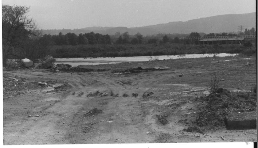 Terrenos del CHAS — foto 36
