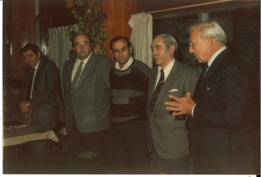 Actos sociales — foto 41