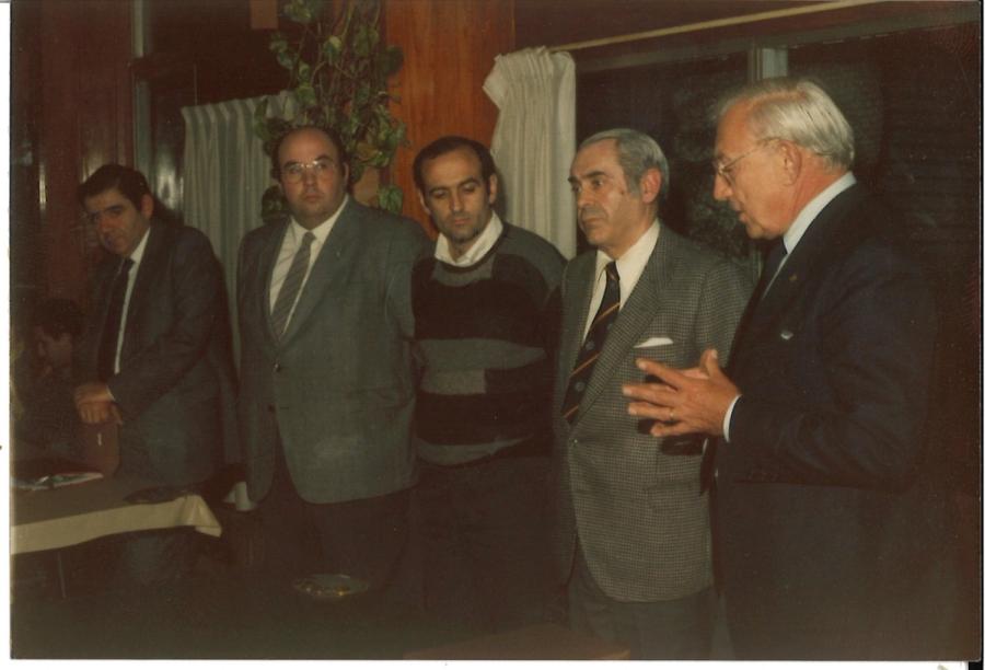 Actos sociales — foto 41