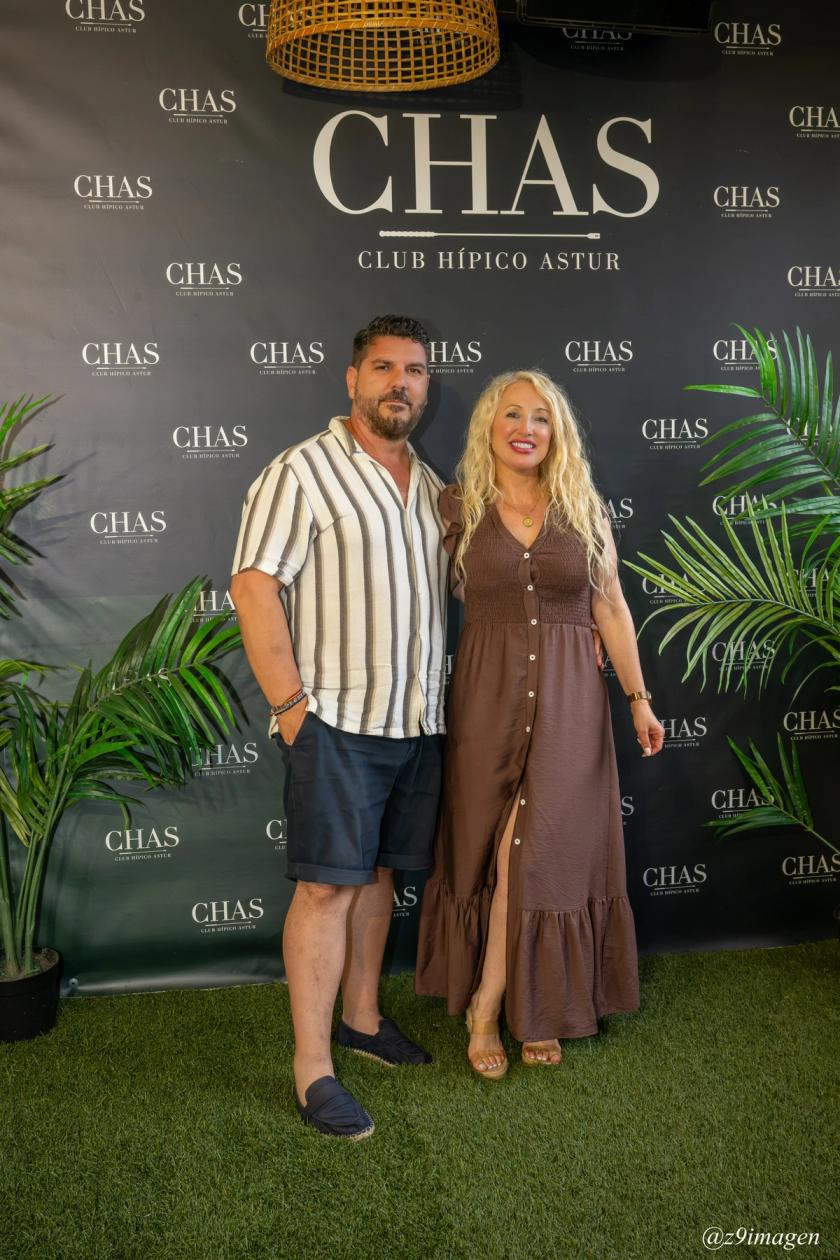Inaguración Chill Out Chas — foto 57