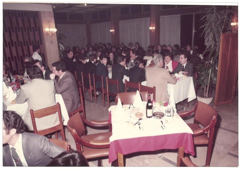 Actos sociales — foto 288