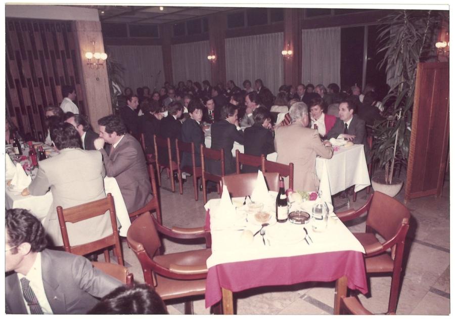 Actos sociales — foto 288