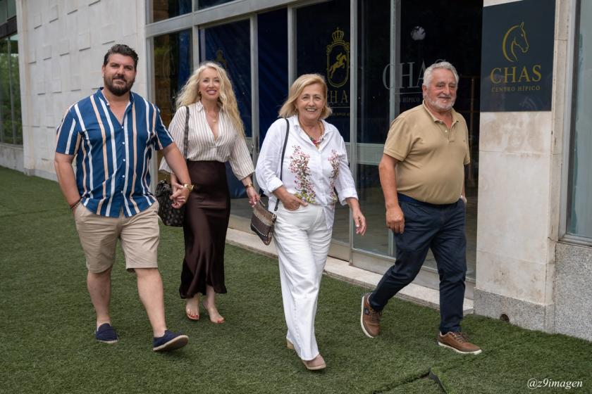 Tarde de cóctel — foto 122
