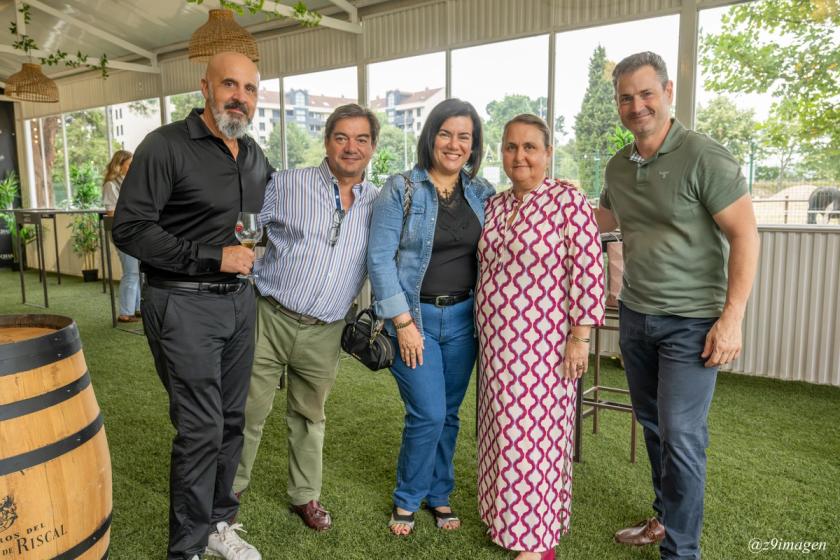 Inaguración Chill Out Chas — foto 6