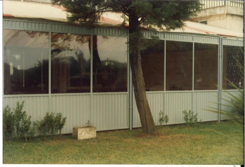 Terrenos del CHAS — foto 45