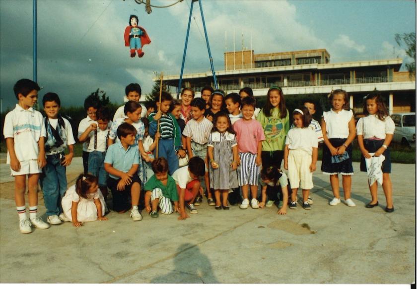 Al aire libre — foto 37