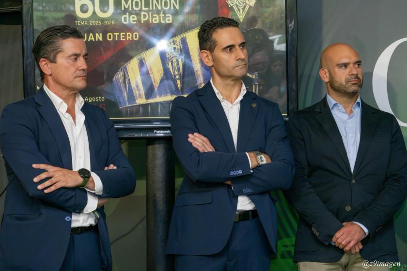 Gala Entrega Molinón de Plata Federación Sporting de Gijón — foto 46