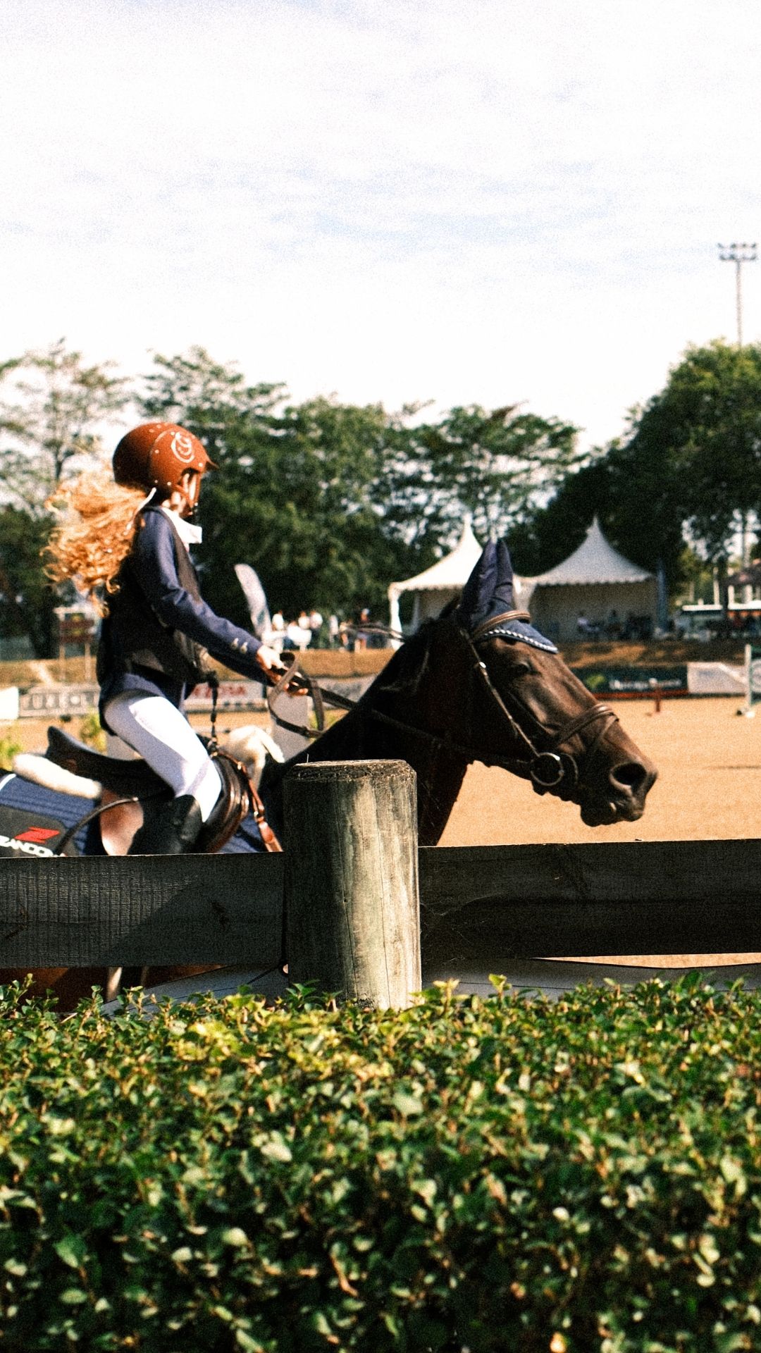 CSN 3* RUTA CHAS- FHPA