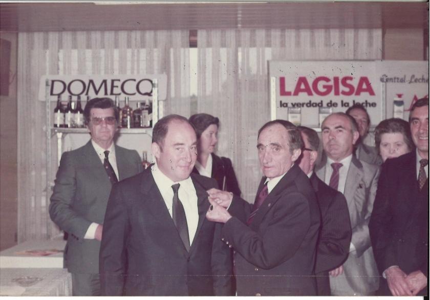 Actos sociales — foto 65