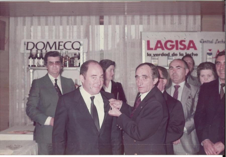 Actos sociales — foto 65