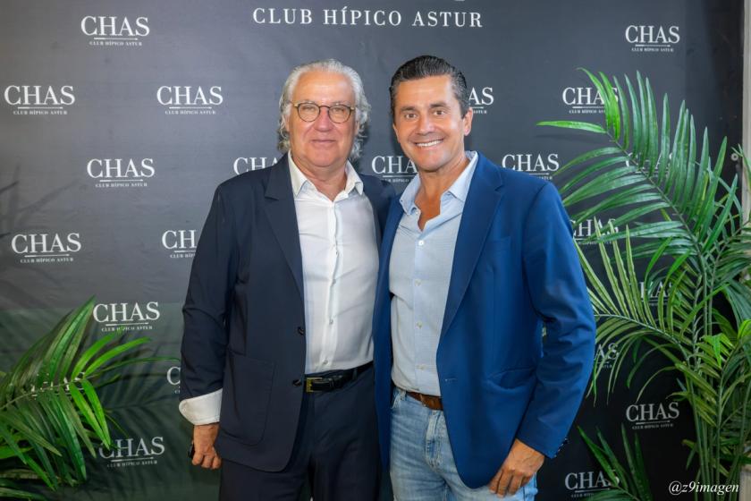 Inaguración Chill Out Chas — foto 54