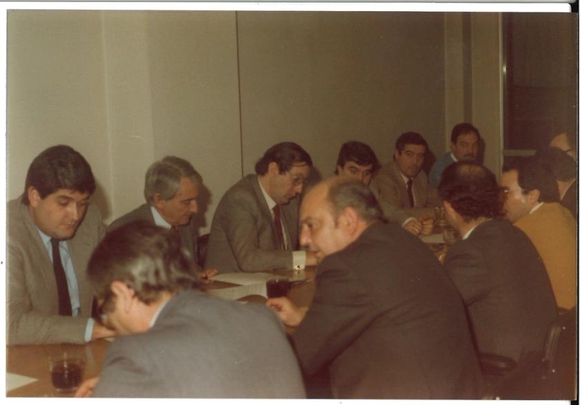Actos sociales — foto 167