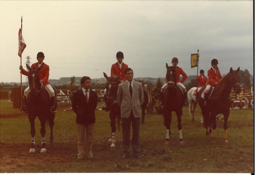 Caballos de Concursos — foto 17