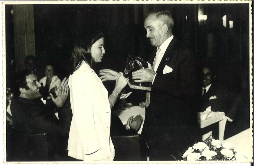 Actos sociales — foto 226