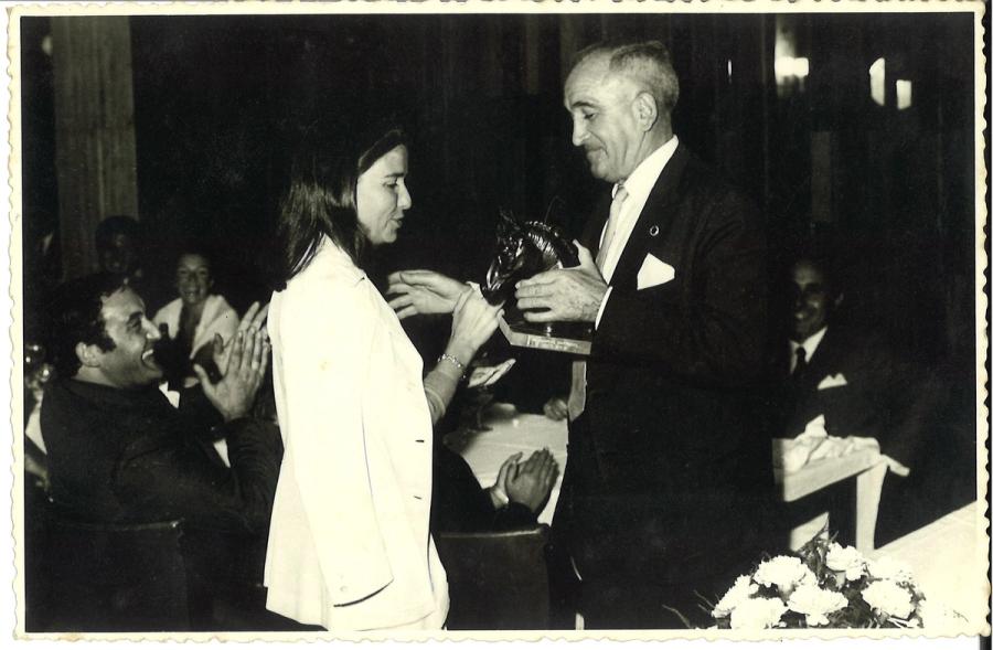 Actos sociales — foto 226