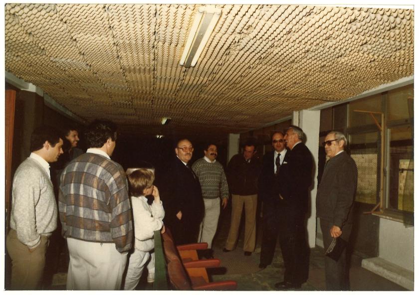Actos sociales — foto 238