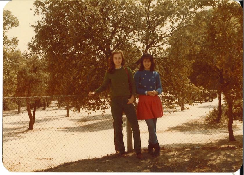Actos sociales fuera del CHAS — foto 90