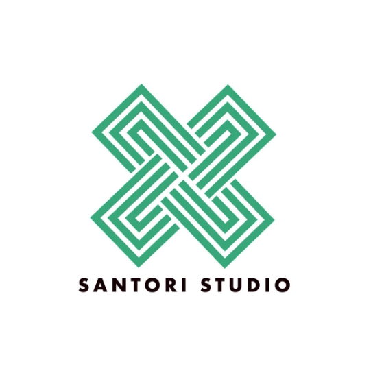 Logo de Santori Studio