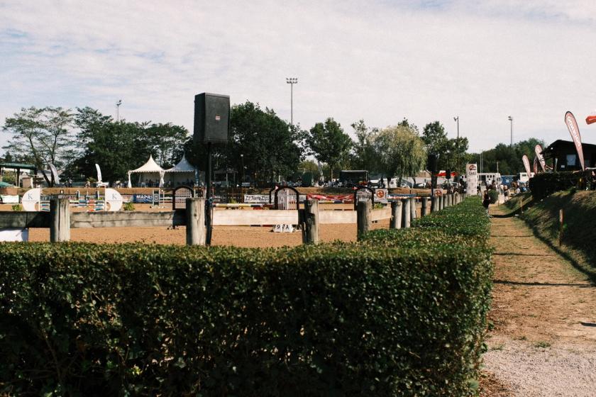 CSN 3* RUTA CHAS- FHPA — foto 18