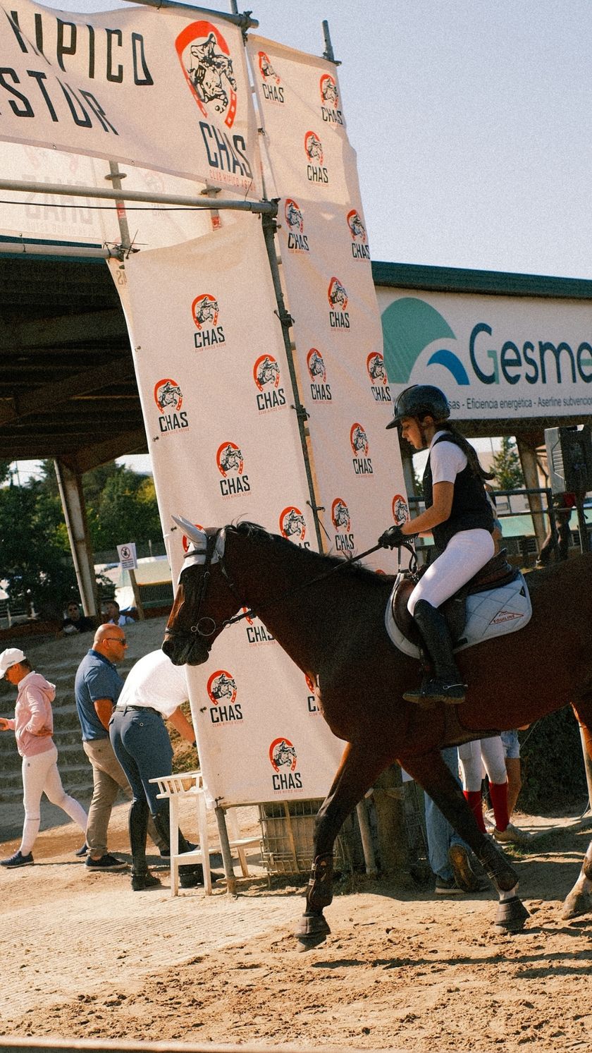 CSN 3* RUTA CHAS- FHPA — foto 12