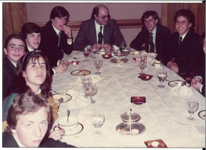 Actos sociales — foto 200