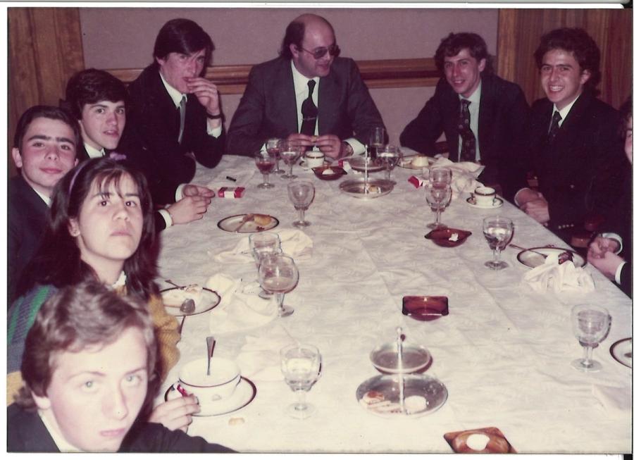 Actos sociales — foto 200