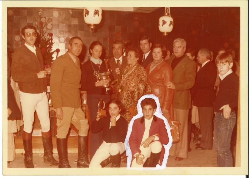 Actos sociales — foto 79