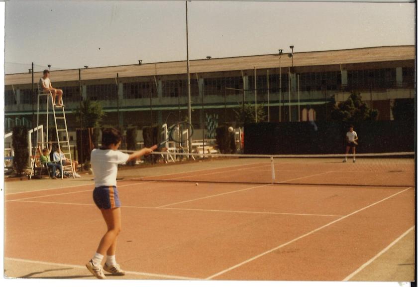 Tenis — foto 12