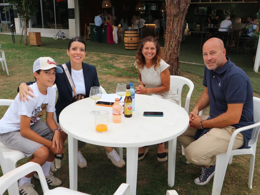 Gala Mejores Deportistas Escuela CHAS — foto 19