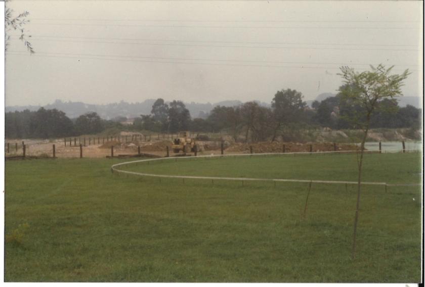 Terrenos del CHAS — foto 65