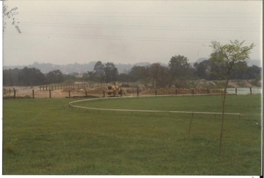 Terrenos del CHAS — foto 65