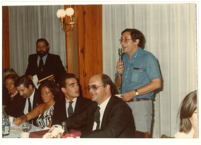 Actos sociales — foto 117