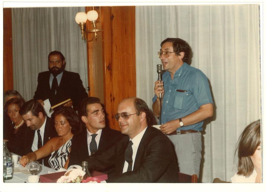 Actos sociales — foto 117