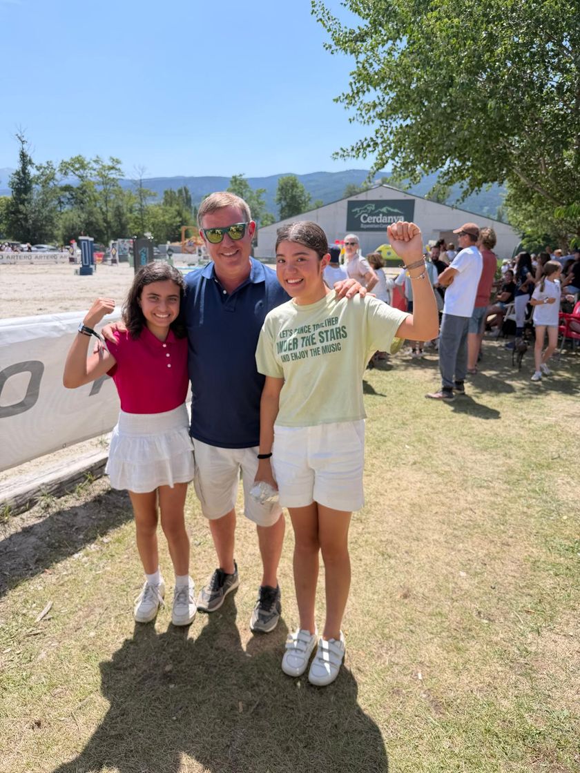 Campeonato Nacional Equitación con Ponis 2026 — foto 32