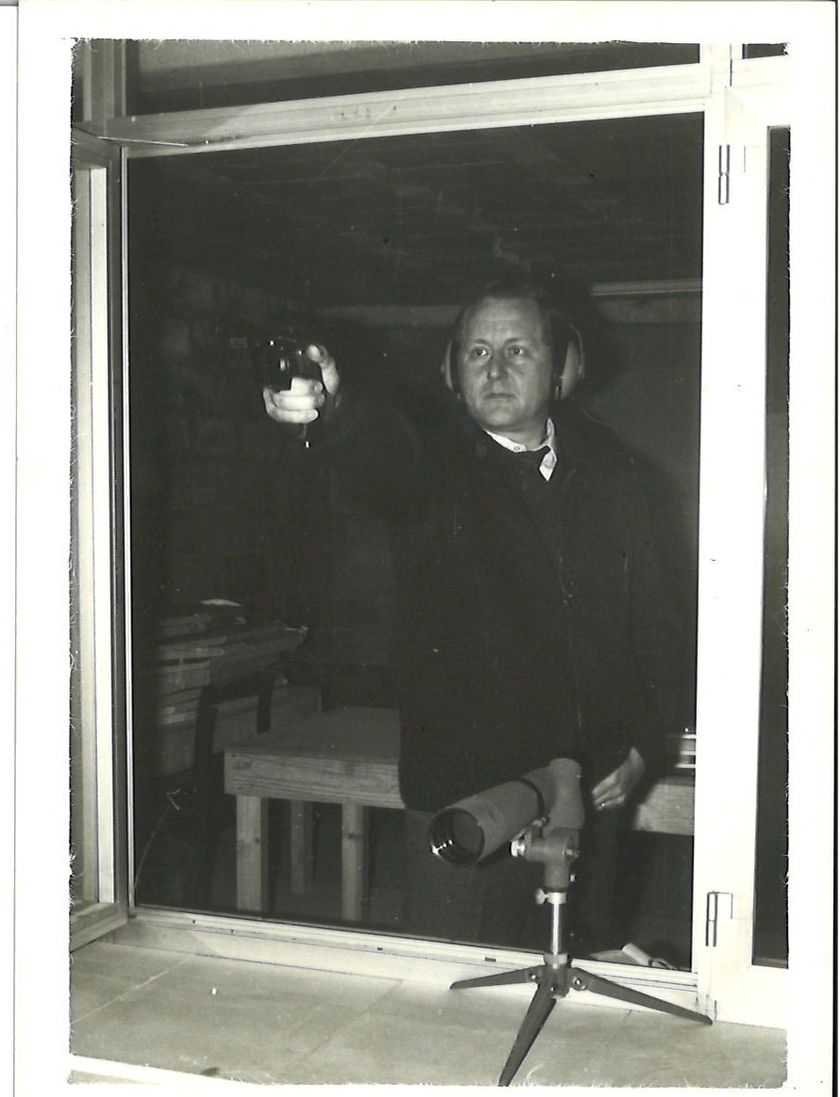 Tiro con arco y pistola — foto 48