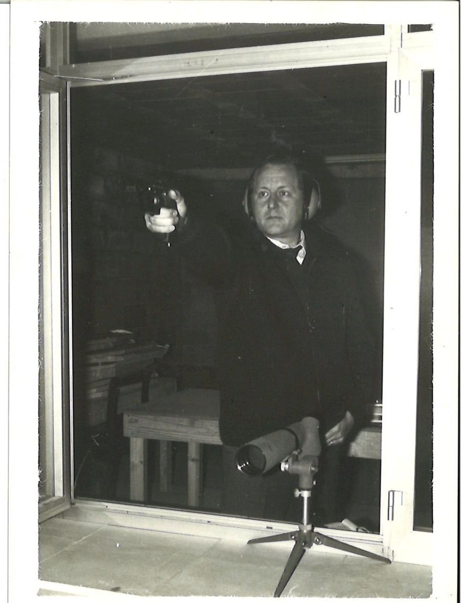 Tiro con arco y pistola — foto 48