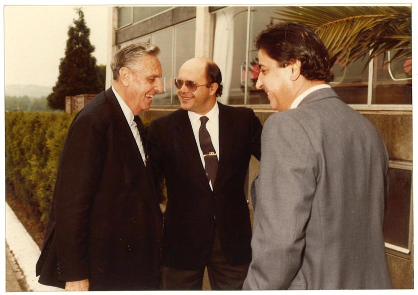 Actos sociales — foto 248