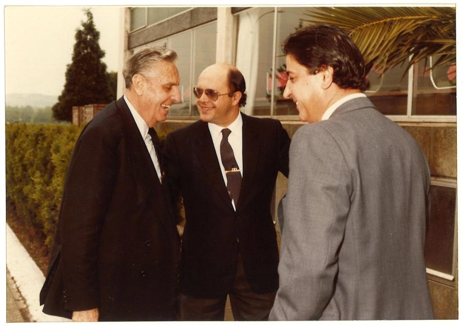 Actos sociales — foto 248