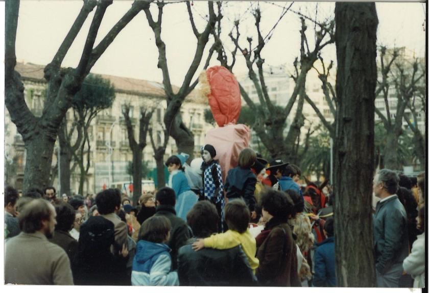 Actos sociales fuera del CHAS — foto 14